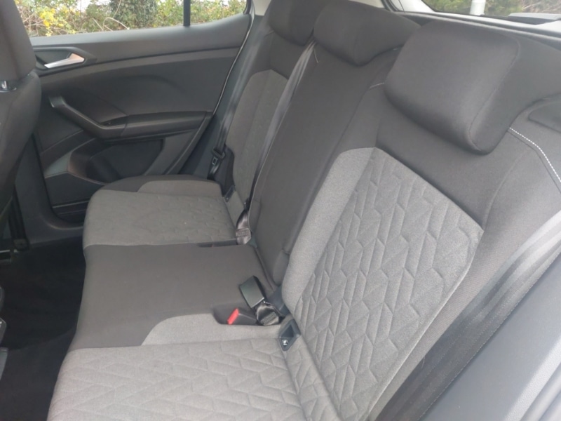 Used Volkswagen T-Cross 2024 for sale - 76983414: Photo 6