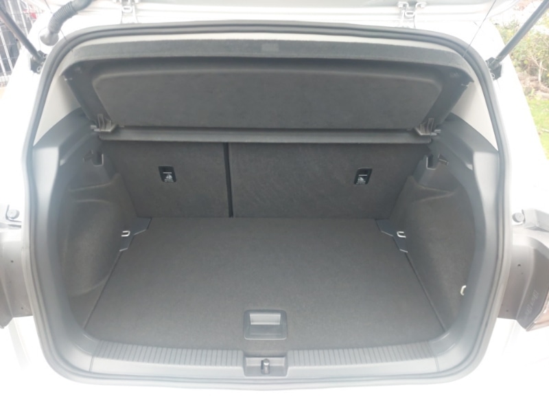 Used Volkswagen T-Cross 2024 for sale - 76983414: Photo 8