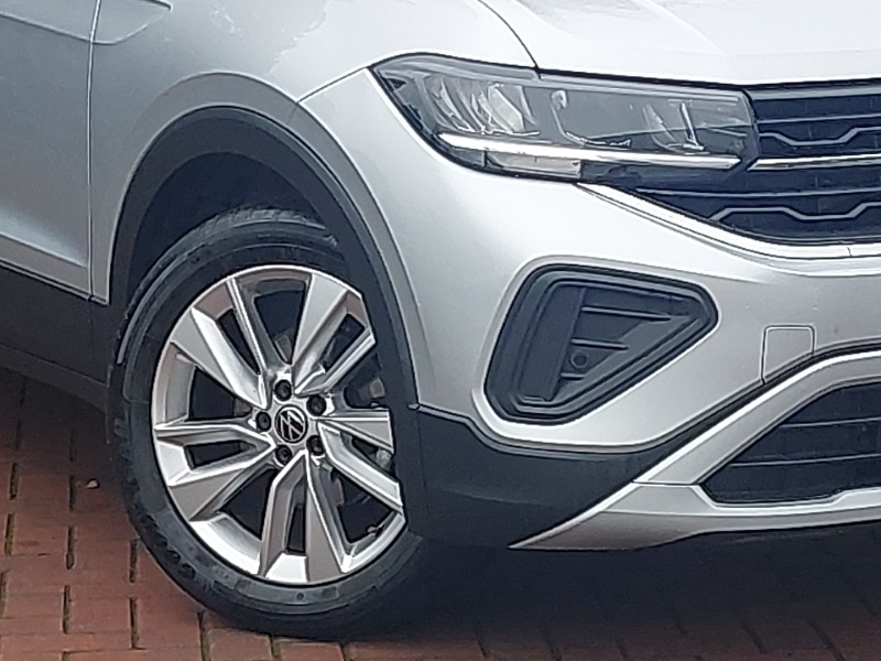 Used Volkswagen T-Cross 2024 for sale - 76983414: Photo 9