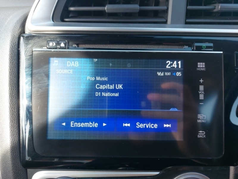 Used Honda Jazz 2017 for sale - 77651931: Photo 10