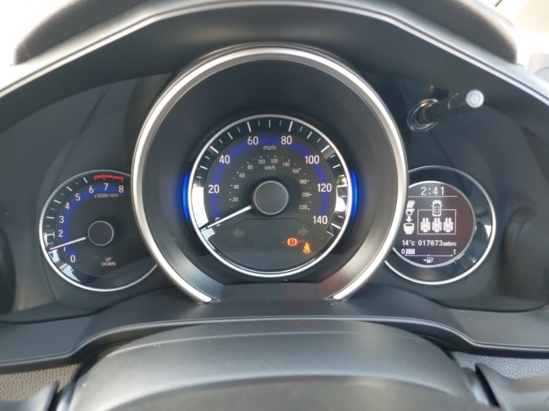 Used Honda Jazz 2017 for sale - 77651931: Photo 11