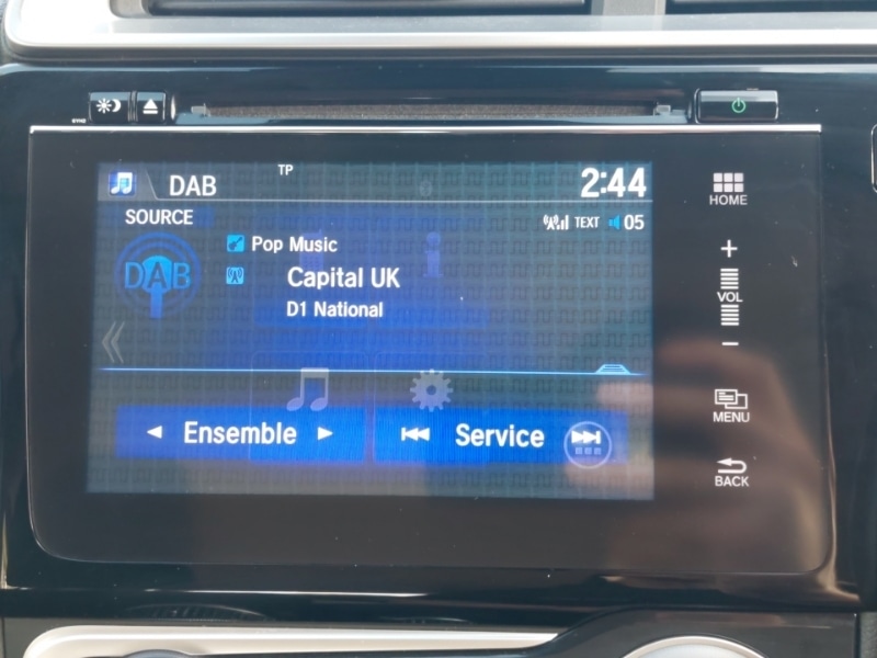 Used Honda Jazz 2017 for sale - 77651931: Photo 14