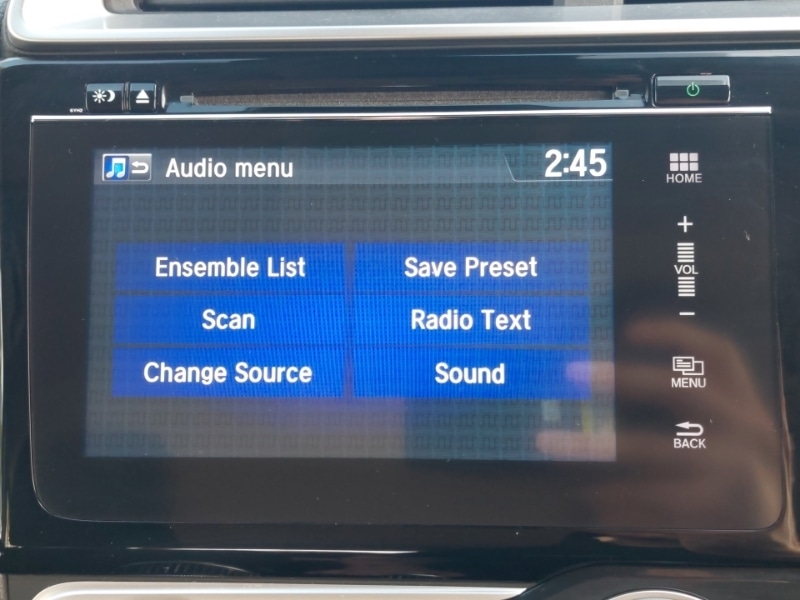 Used Honda Jazz 2017 for sale - 77651931: Photo 15