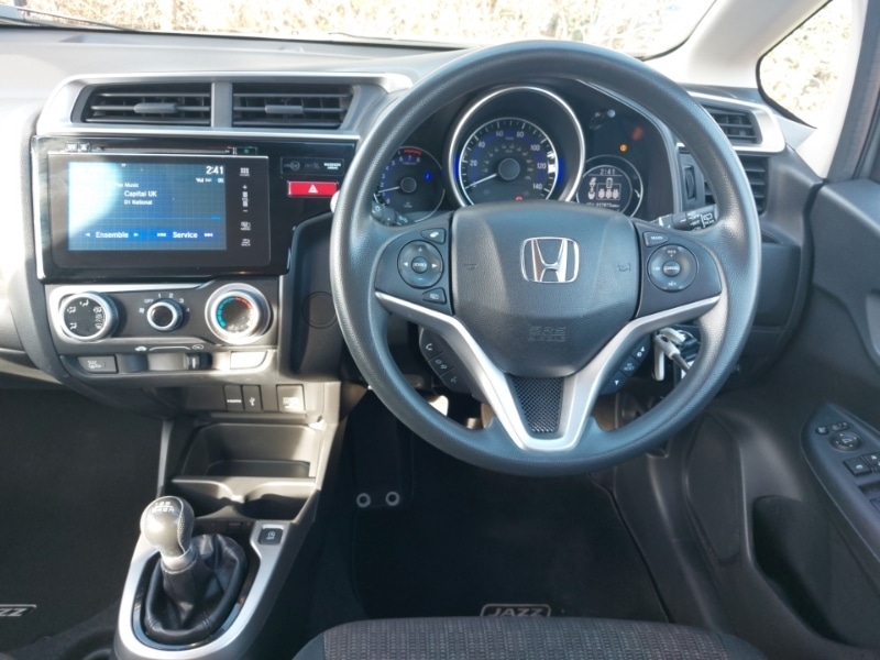 Used Honda Jazz 2017 for sale - 77651931: Photo 7