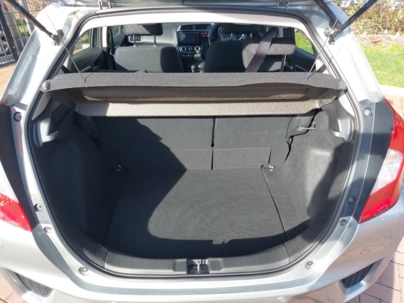 Used Honda Jazz 2017 for sale - 77651931: Photo 8