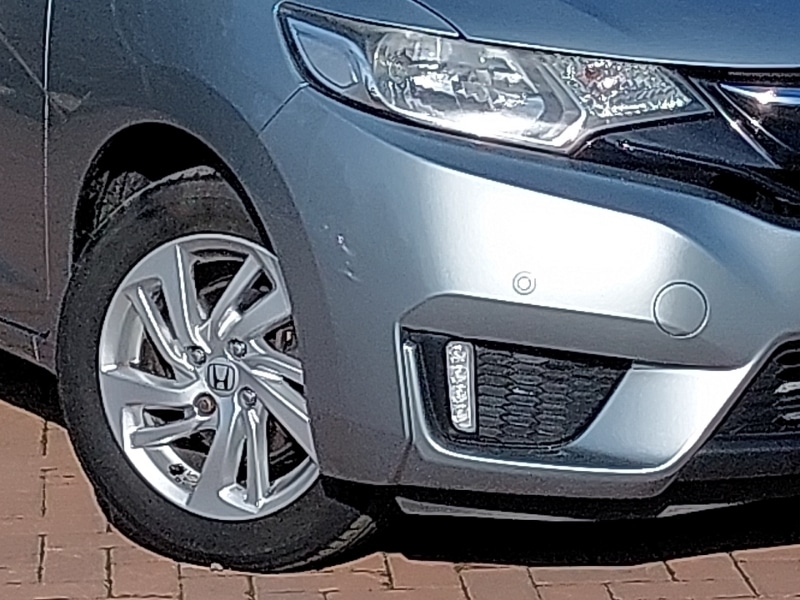 Used Honda Jazz 2017 for sale - 77651931: Photo 9