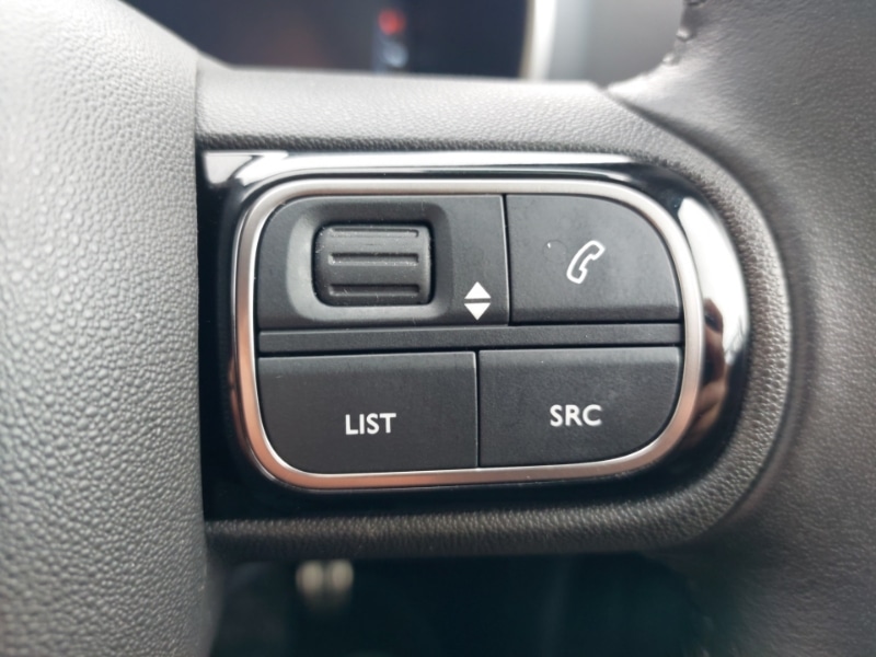 Used Citroen C5 Aircross 2022 for sale - 77847287: Photo 12