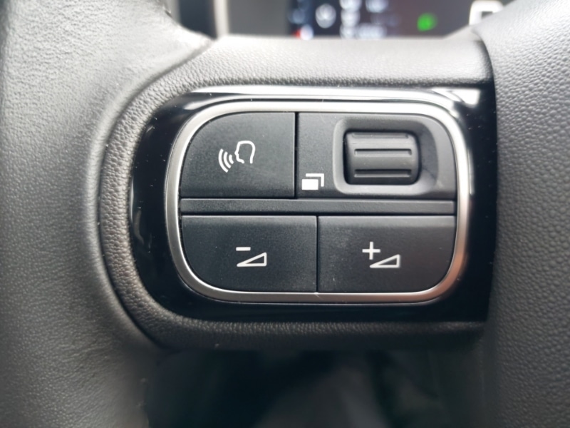 Used Citroen C5 Aircross 2022 for sale - 77847287: Photo 13