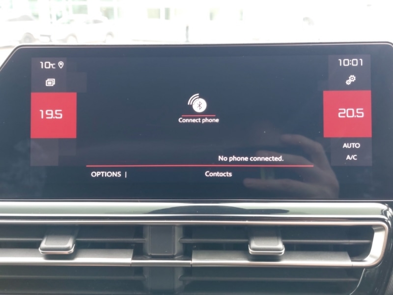 Used Citroen C5 Aircross 2022 for sale - 77847287: Photo 16