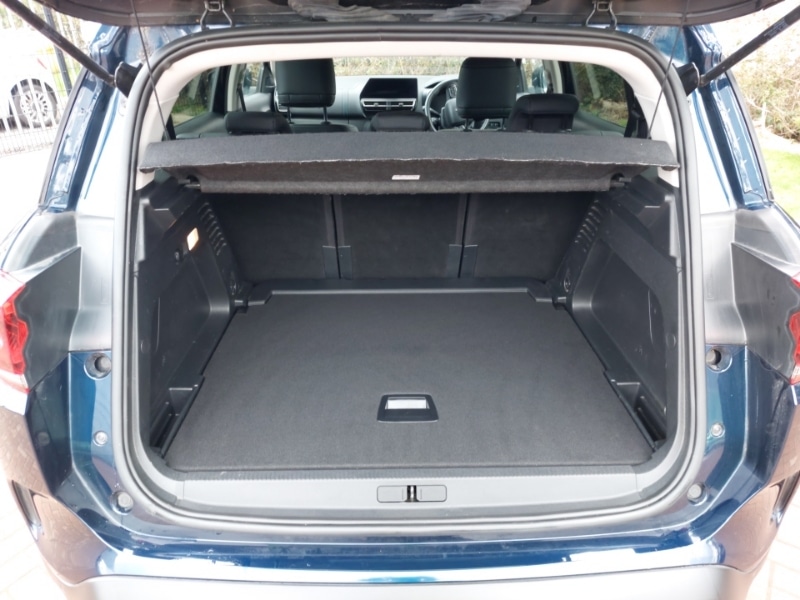 Used Citroen C5 Aircross 2022 for sale - 77847287: Photo 8