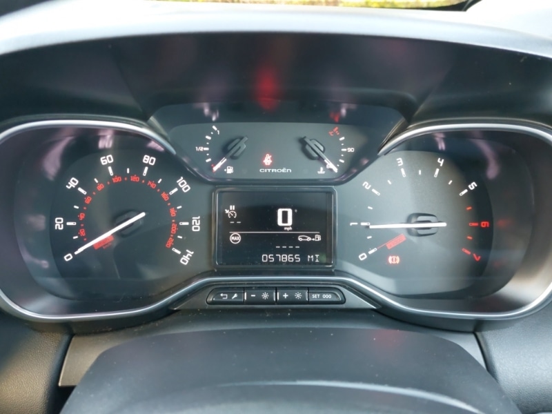 Used Citroen C3 Aircross 2022 for sale - 76375303: Photo 11