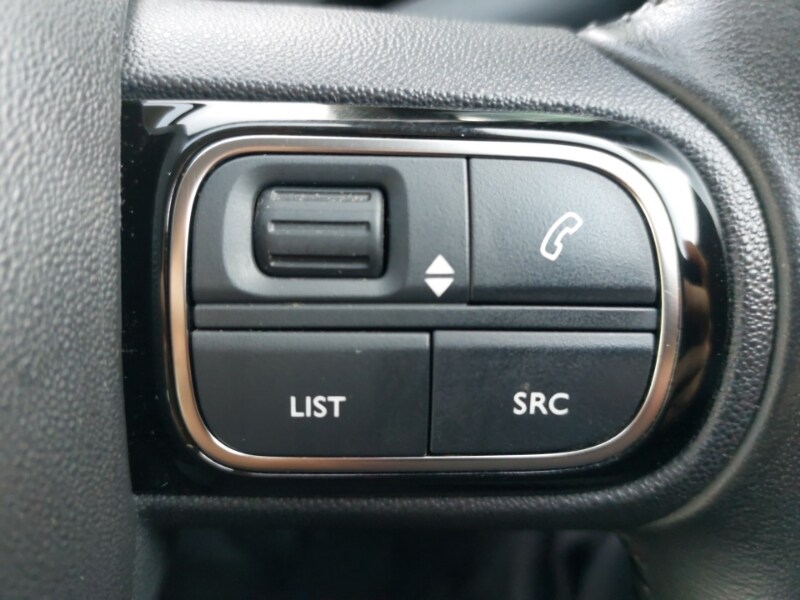 Used Citroen C3 Aircross 2022 for sale - 76375303: Photo 12