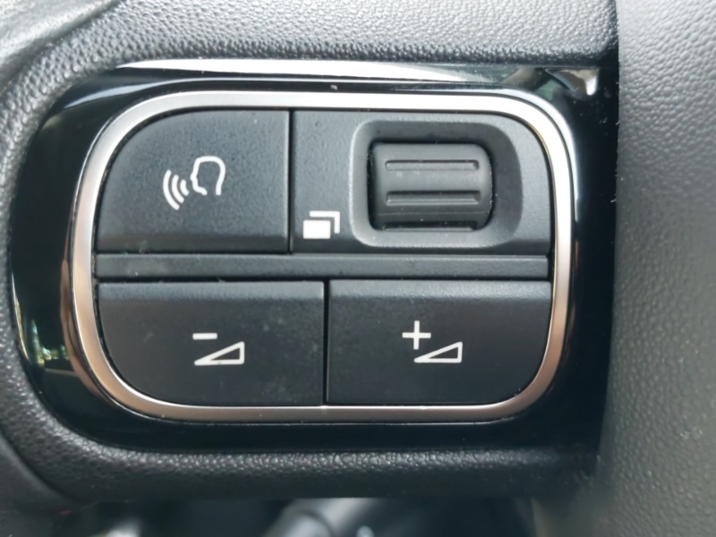 Used Citroen C3 Aircross 2022 for sale - 76375303: Photo 13