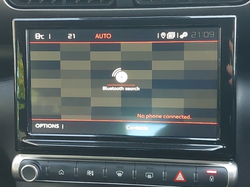 Used Citroen C3 Aircross 2022 for sale - 76375303: Photo 16