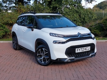 Citroen - C3 Aircross