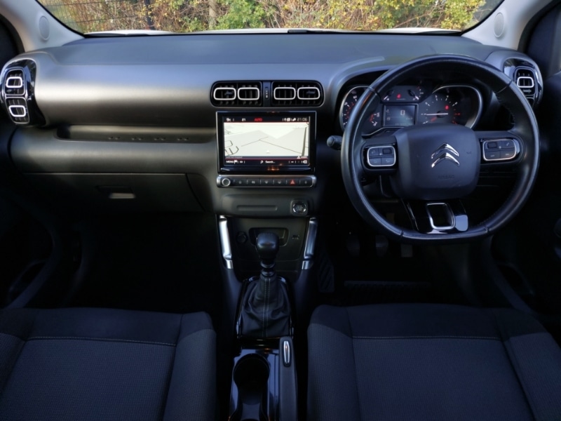 Used Citroen C3 Aircross 2022 for sale - 76375303: Photo 2