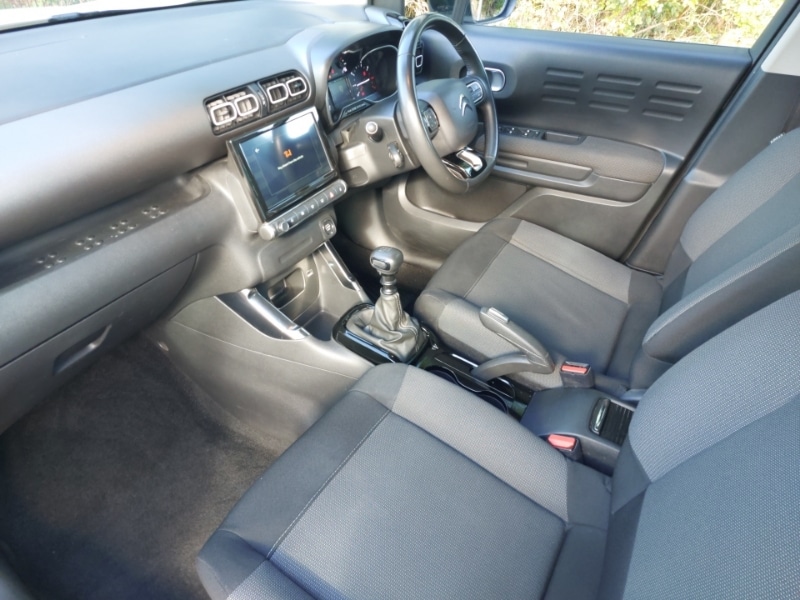 Used Citroen C3 Aircross 2022 for sale - 76375303: Photo 5