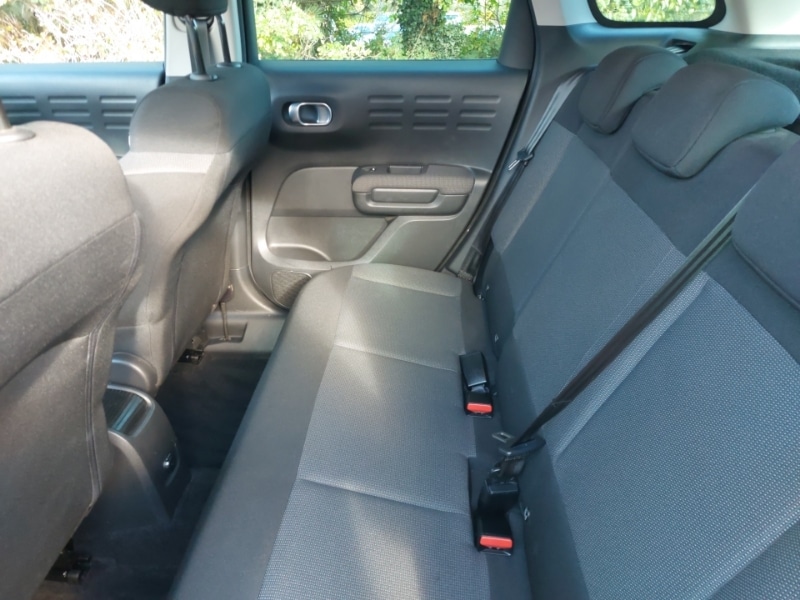 Used Citroen C3 Aircross 2022 for sale - 76375303: Photo 6