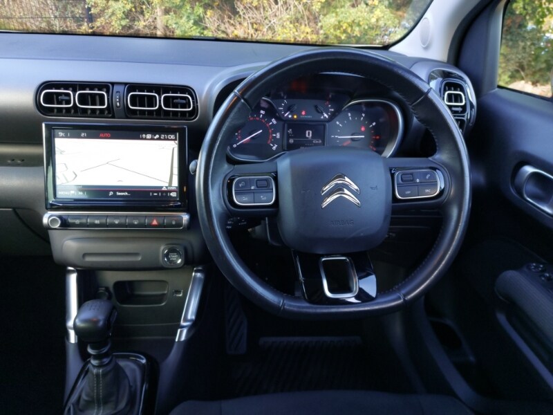 Used Citroen C3 Aircross 2022 for sale - 76375303: Photo 7