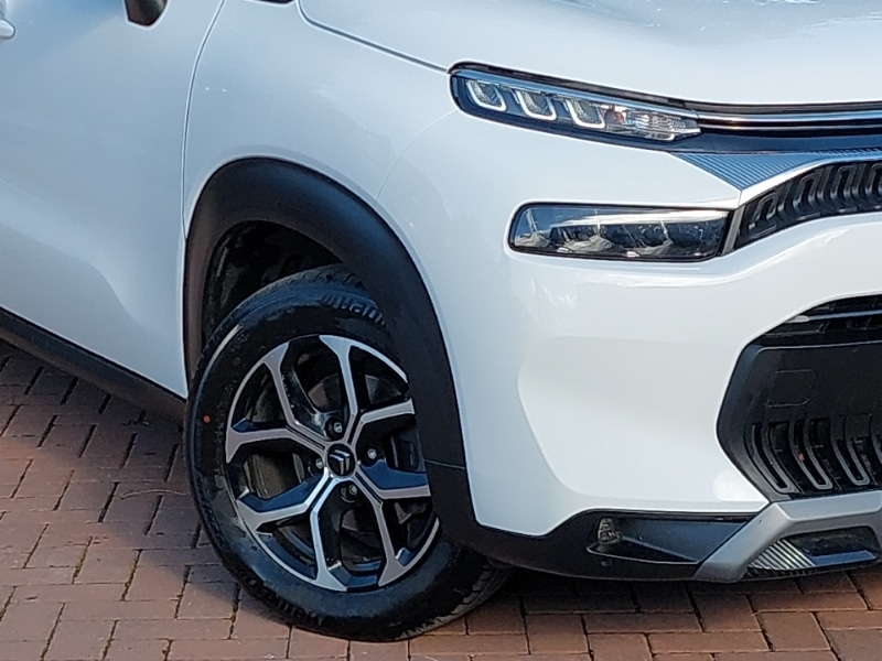 Used Citroen C3 Aircross 2022 for sale - 76375303: Photo 9