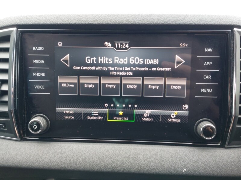 Used Skoda Karoq 2021 for sale - 77908078: Photo 14