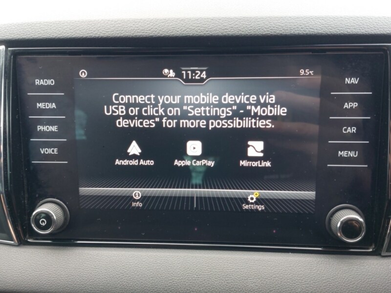 Used Skoda Karoq 2021 for sale - 77908078: Photo 16