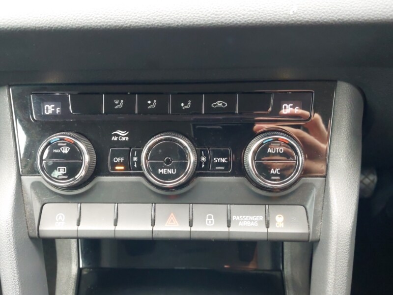 Used Skoda Karoq 2021 for sale - 77908078: Photo 17