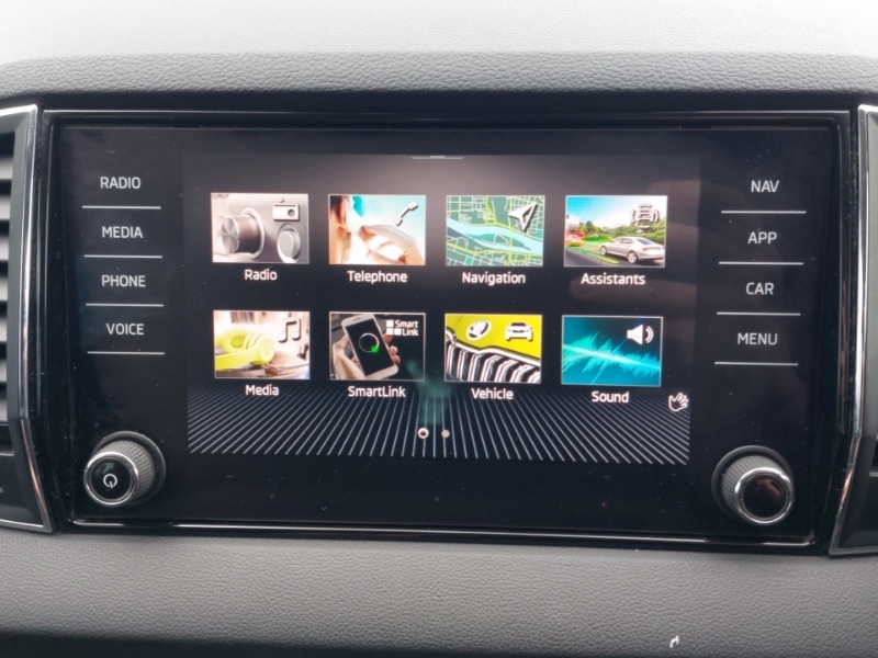 Used Skoda Karoq 2021 for sale - 77908078: Photo 19