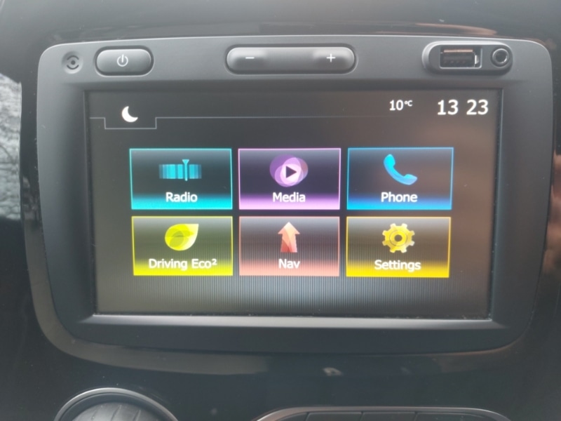 Used Renault Captur 2019 for sale - 77623929: Photo 15