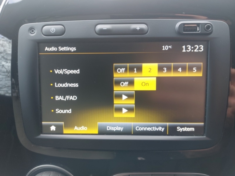 Used Renault Captur 2019 for sale - 77623929: Photo 16