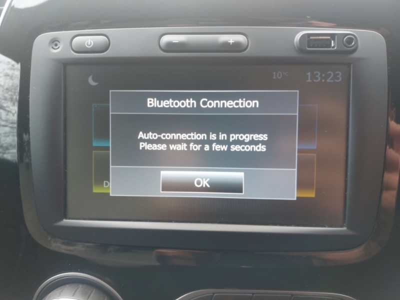 Used Renault Captur 2019 for sale - 77623929: Photo 17