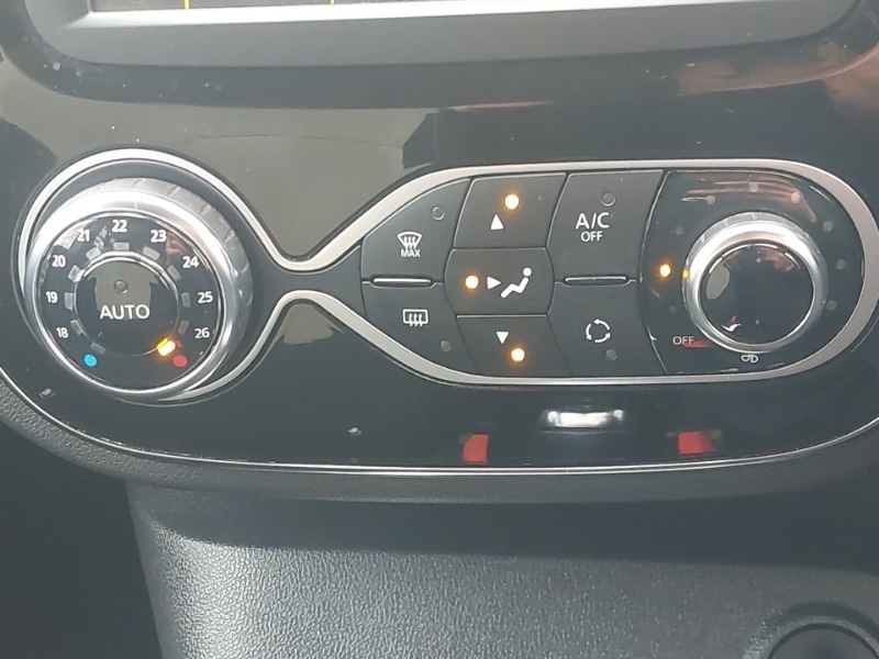 Used Renault Captur 2019 for sale - 77623929: Photo 19