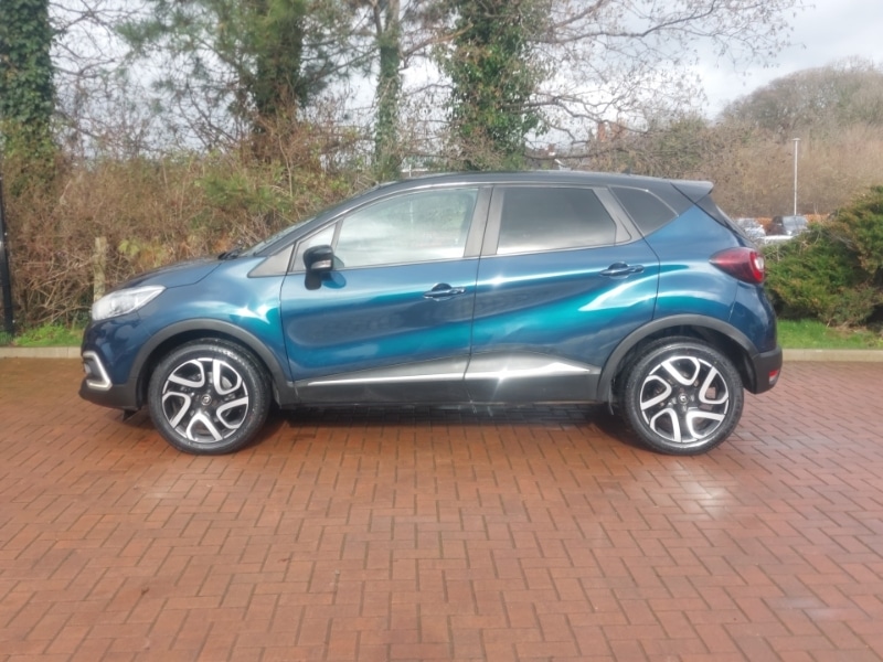 Used Renault Captur 2019 for sale - 77623929: Photo 4