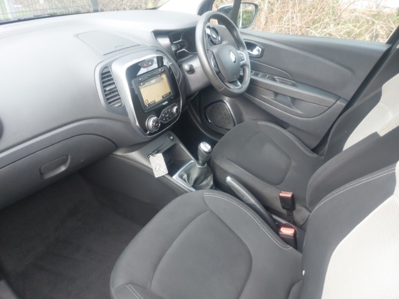 Used Renault Captur 2019 for sale - 77623929: Photo 5