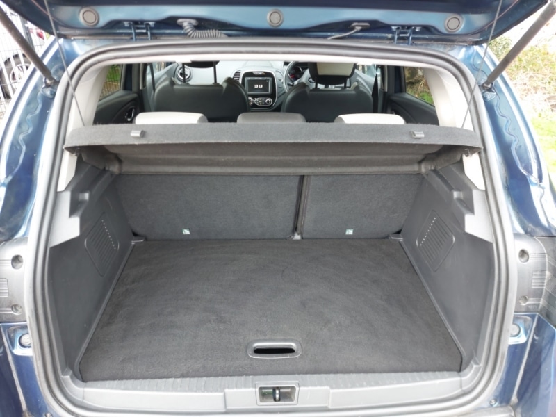 Used Renault Captur 2019 for sale - 77623929: Photo 8