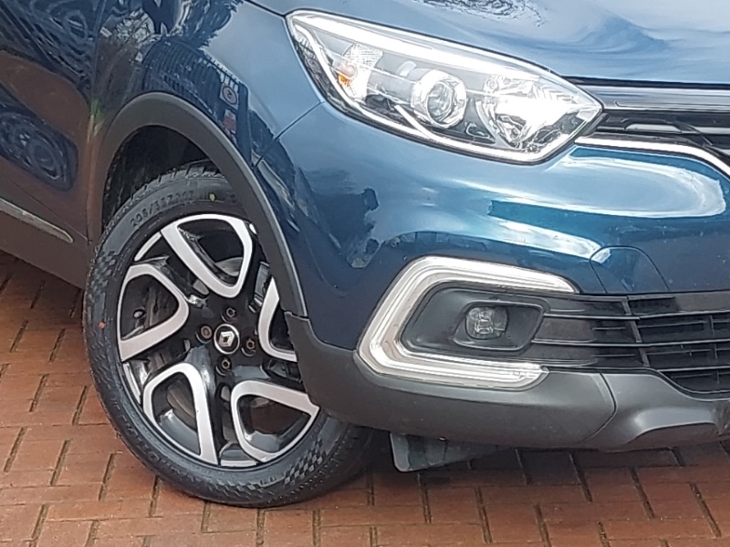 Used Renault Captur 2019 for sale - 77623929: Photo 9