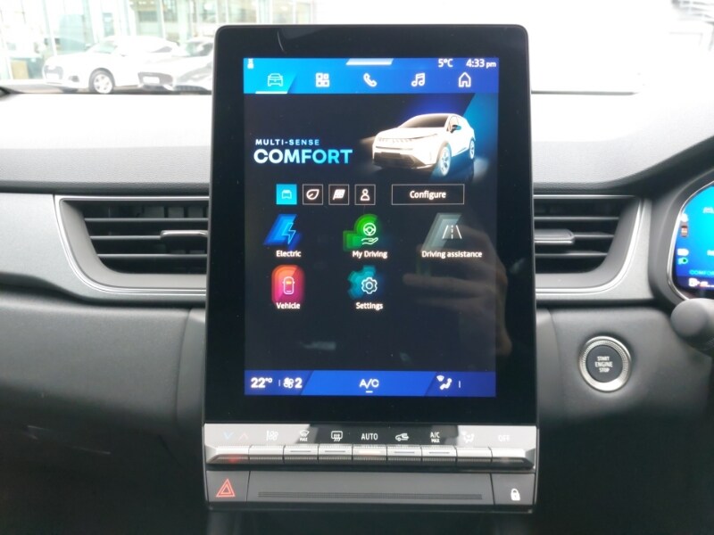 Used Renault Other 2025 for sale - 77585089: Photo 14