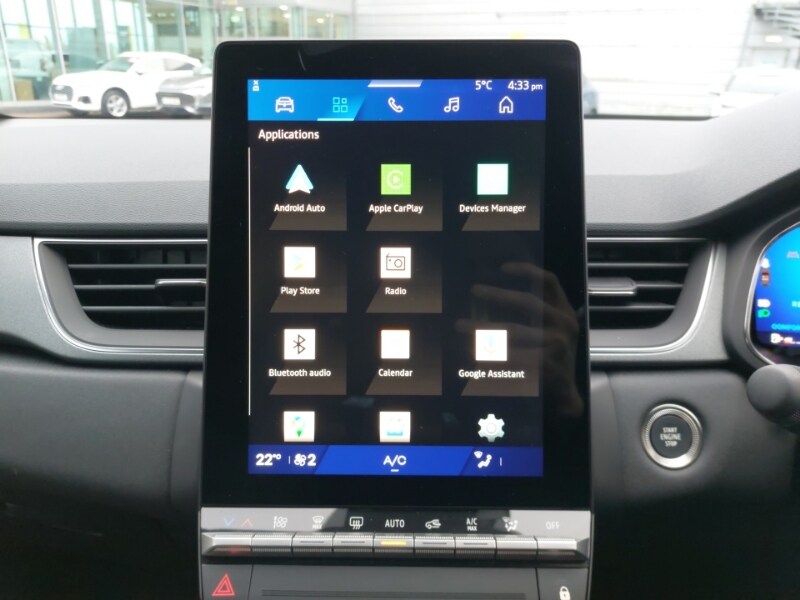 Used Renault Other 2025 for sale - 77585089: Photo 15