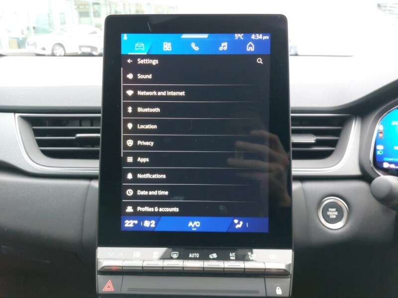 Used Renault Other 2025 for sale - 77585089: Photo 16