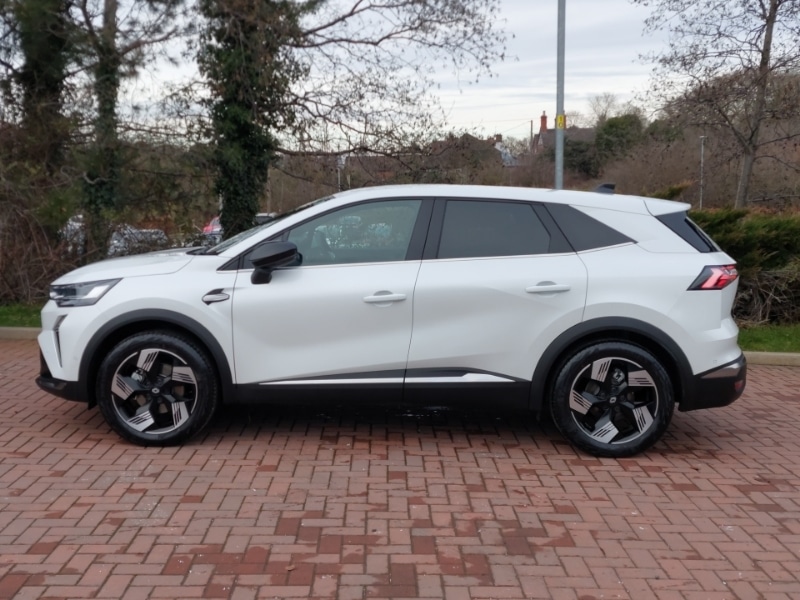 Used Renault Other 2025 for sale - 77585089: Photo 4