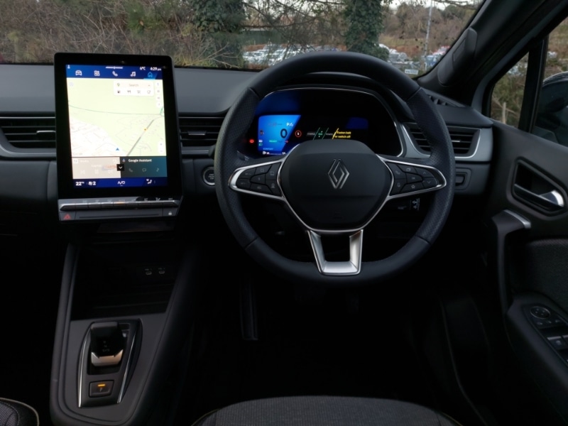 Used Renault Other 2025 for sale - 77585089: Photo 7