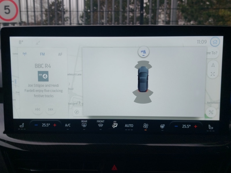 Used Ford Focus 2023 for sale - 77300128: Photo 10