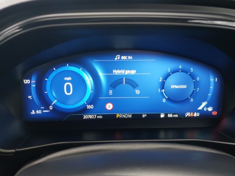 Used Ford Focus 2023 for sale - 77300128: Photo 11