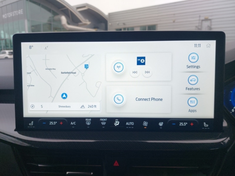 Used Ford Focus 2023 for sale - 77300128: Photo 14