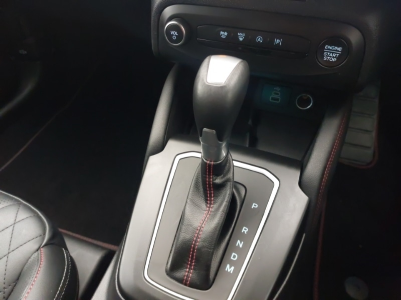 Used Ford Focus 2023 for sale - 77300128: Photo 18