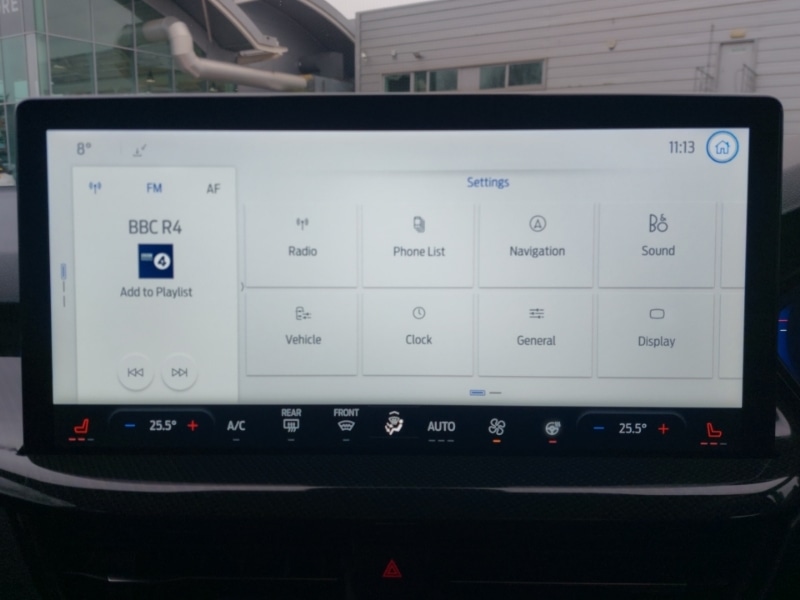 Used Ford Focus 2023 for sale - 77300128: Photo 19