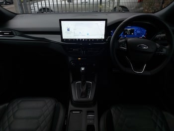 Used Ford Focus 2023 for sale - 77300128: Photo