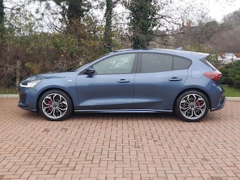 Used Ford Focus 2023 for sale - 77300128: Photo