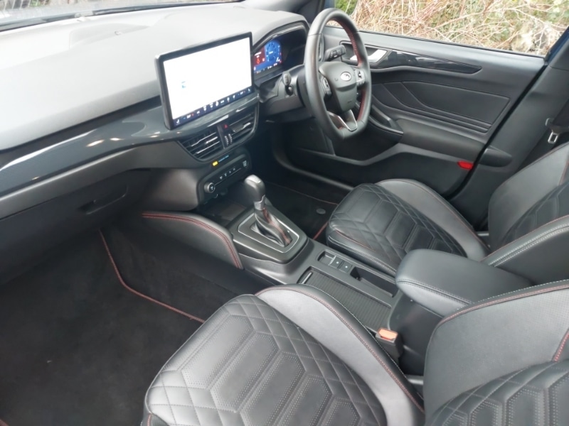 Used Ford Focus 2023 for sale - 77300128: Photo 5