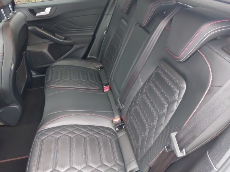 Used Ford Focus 2023 for sale - 77300128: Photo 6